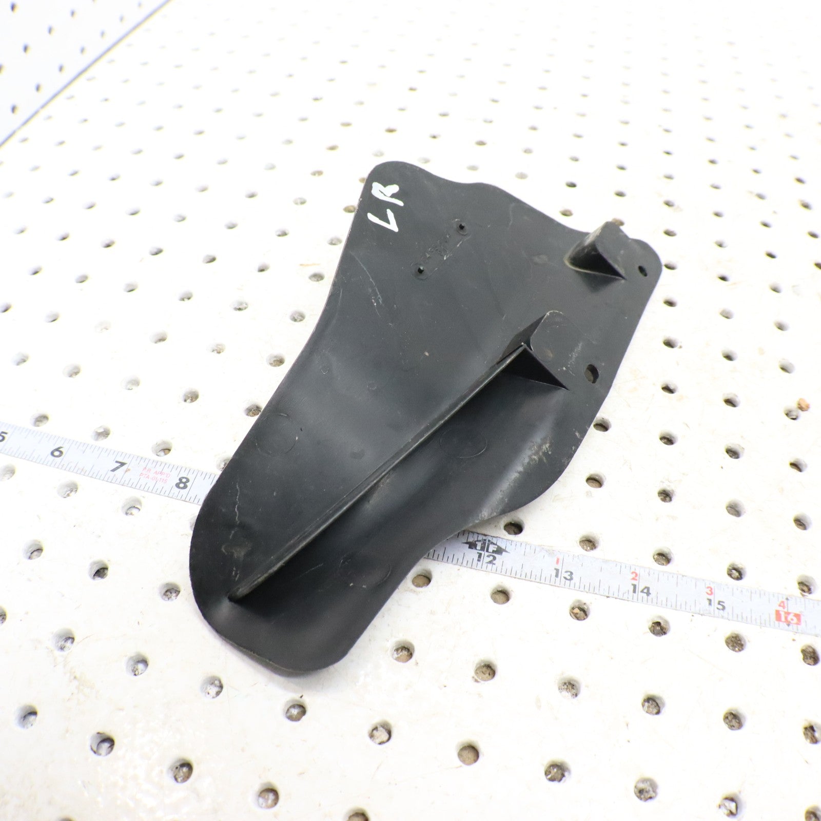 2015 Polaris Sportsman 570 Cv Joint Shield Axle Protector Guard 5435008-070