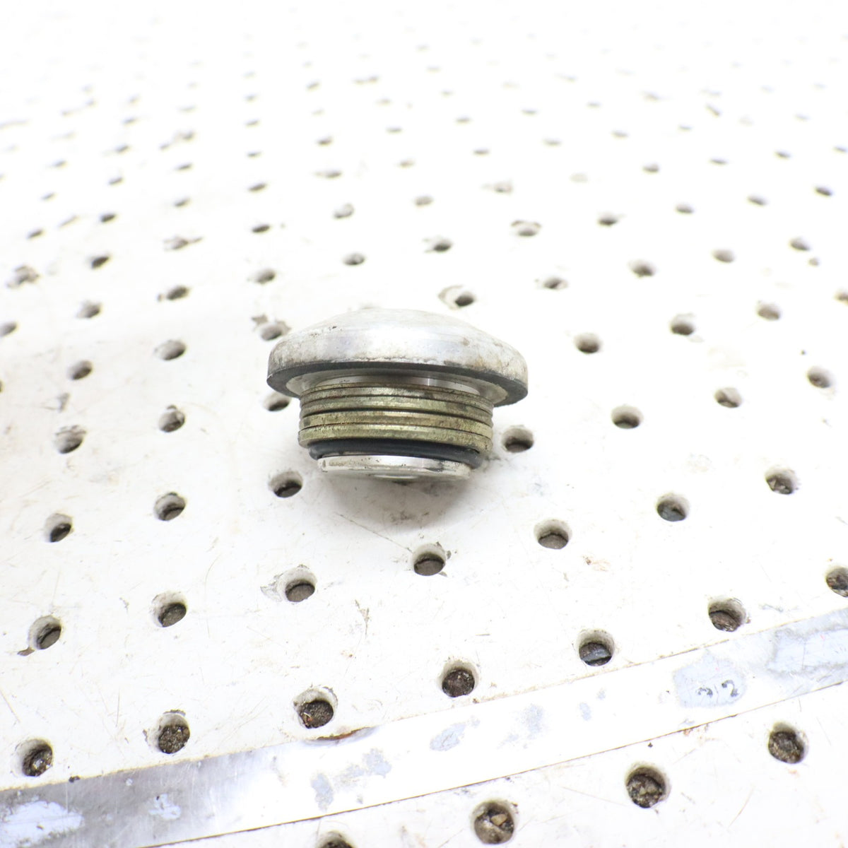 2007 Arctic Cat F6 Driven Clutch Bolt  1702-114