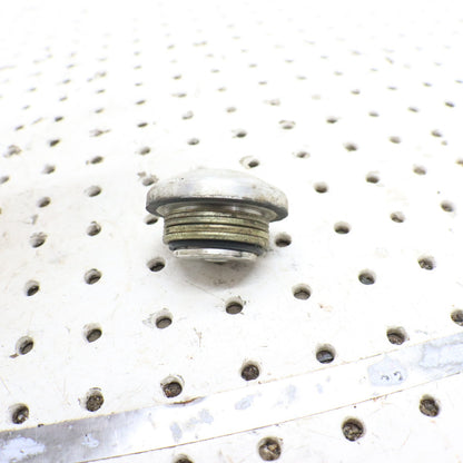 2007 Arctic Cat F6 Driven Clutch Bolt  1702-114