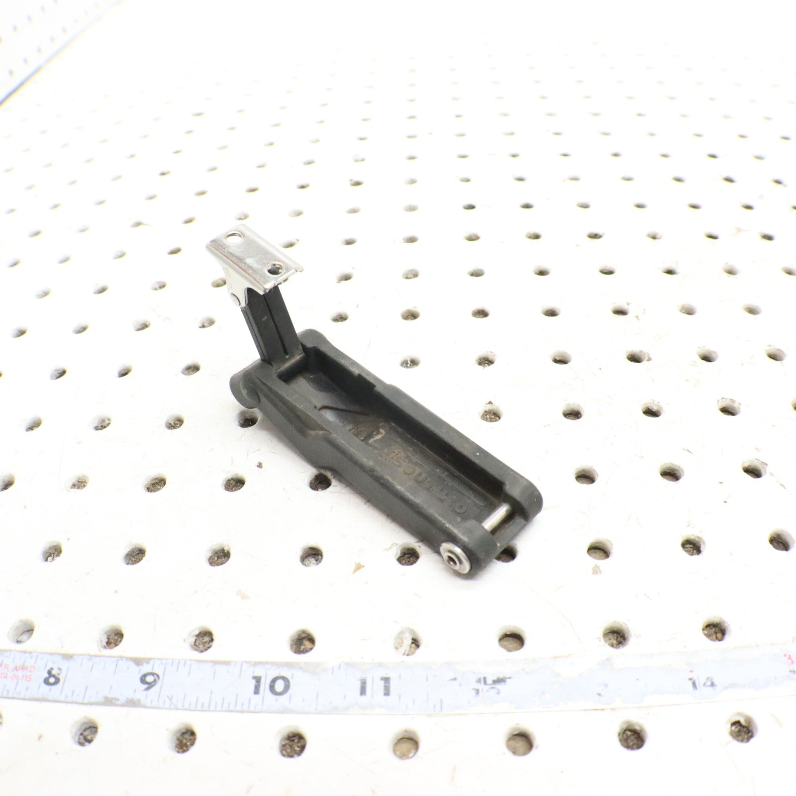 2024 Polaris Sportsman 570 Efi Eps LATCH RUBBER, LOWER, HD 7083060