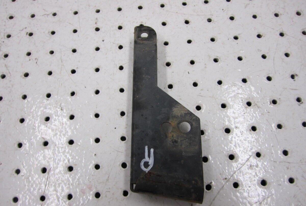 2000 POLARIS MAGNUM 325 2X4 FRONT RACK SUPPORT WELD RIGHT 1040472