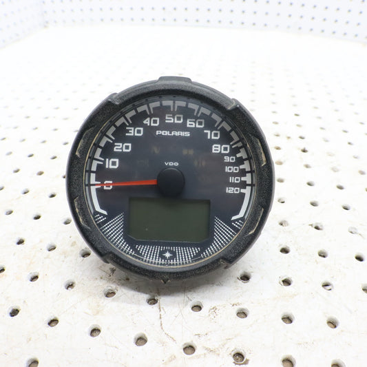 2015 Polaris Sportsman 570 Speedometer Gauge Display Cluster 3280601, 3221 MILES