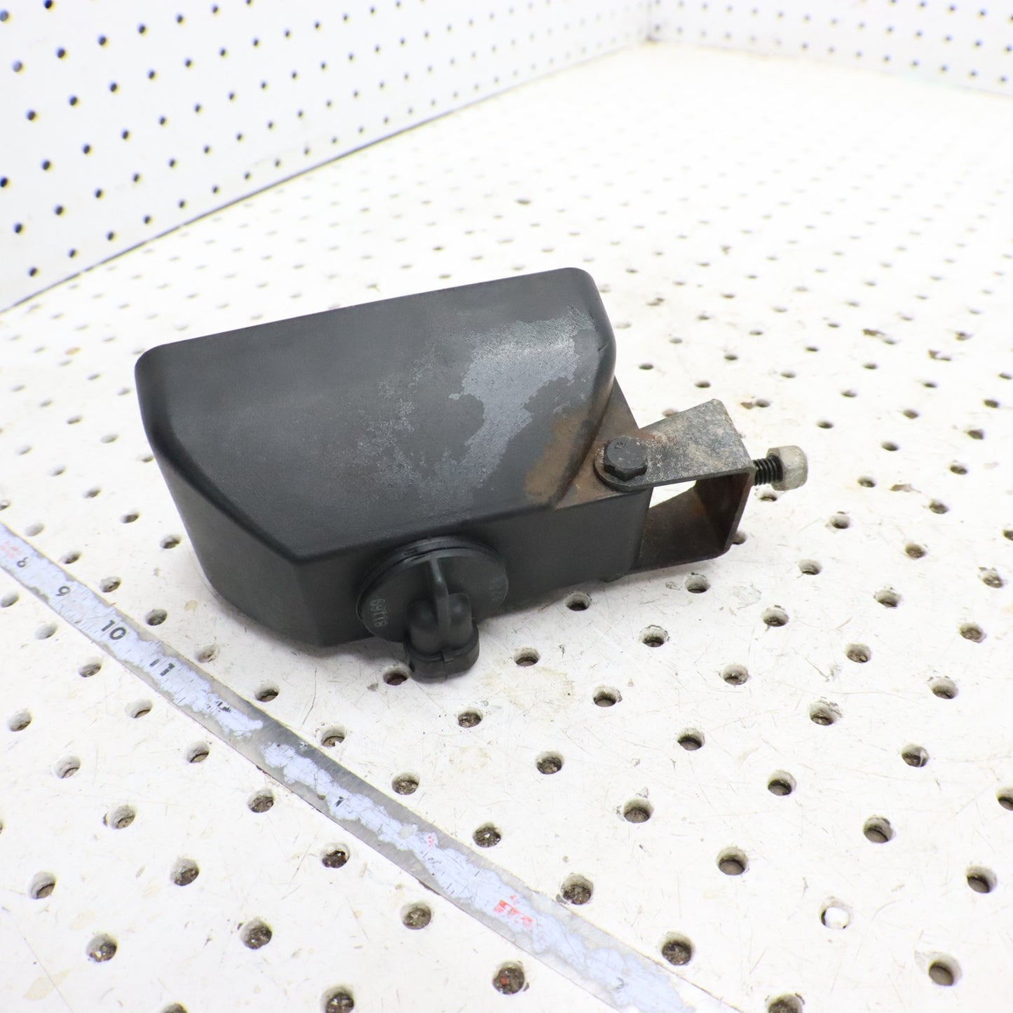 2003 Polaris Sportsman 600 Headlight Head Light Bumper LH 2431014