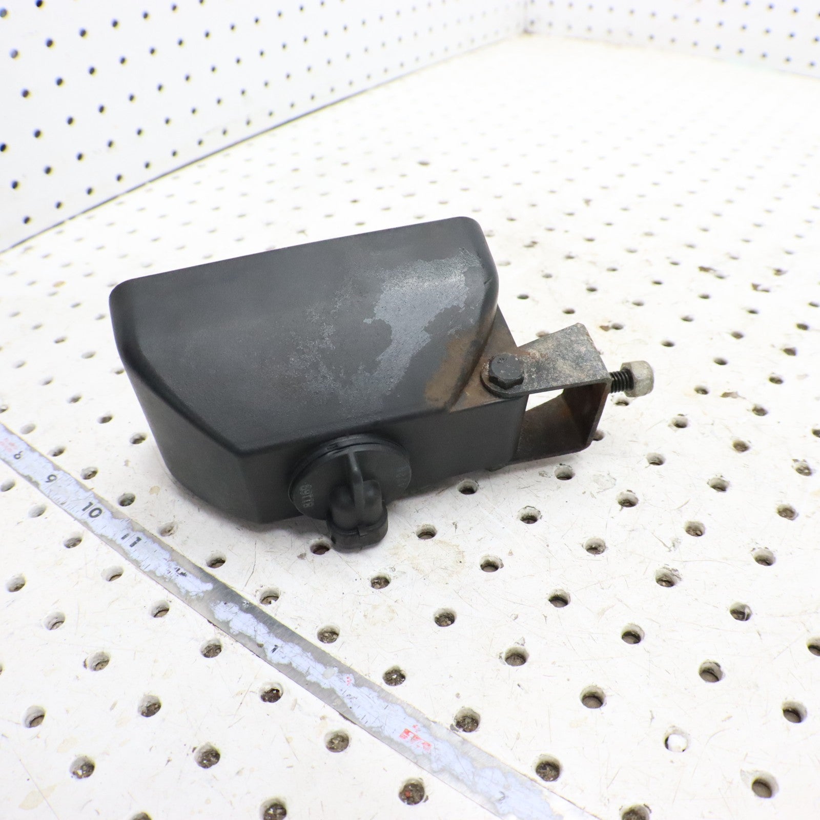 2003 Polaris Sportsman 600 Headlight Head Light Bumper LH 2431014