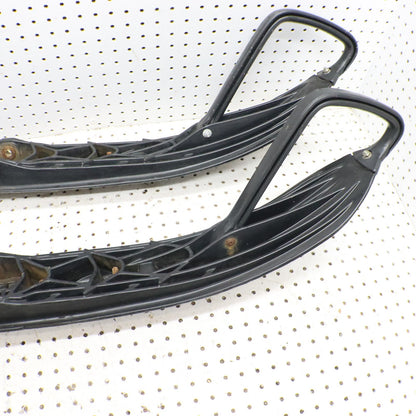 2007 Arctic Cat F6 Skis 2603-588