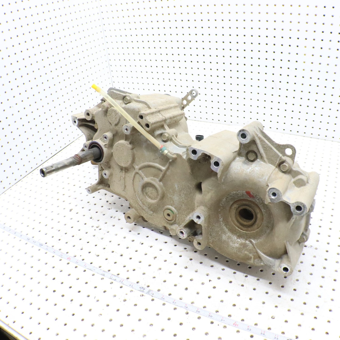 2016 Polaris Sportsman 570 Transmission Gearcase 1333474 1481 MILES