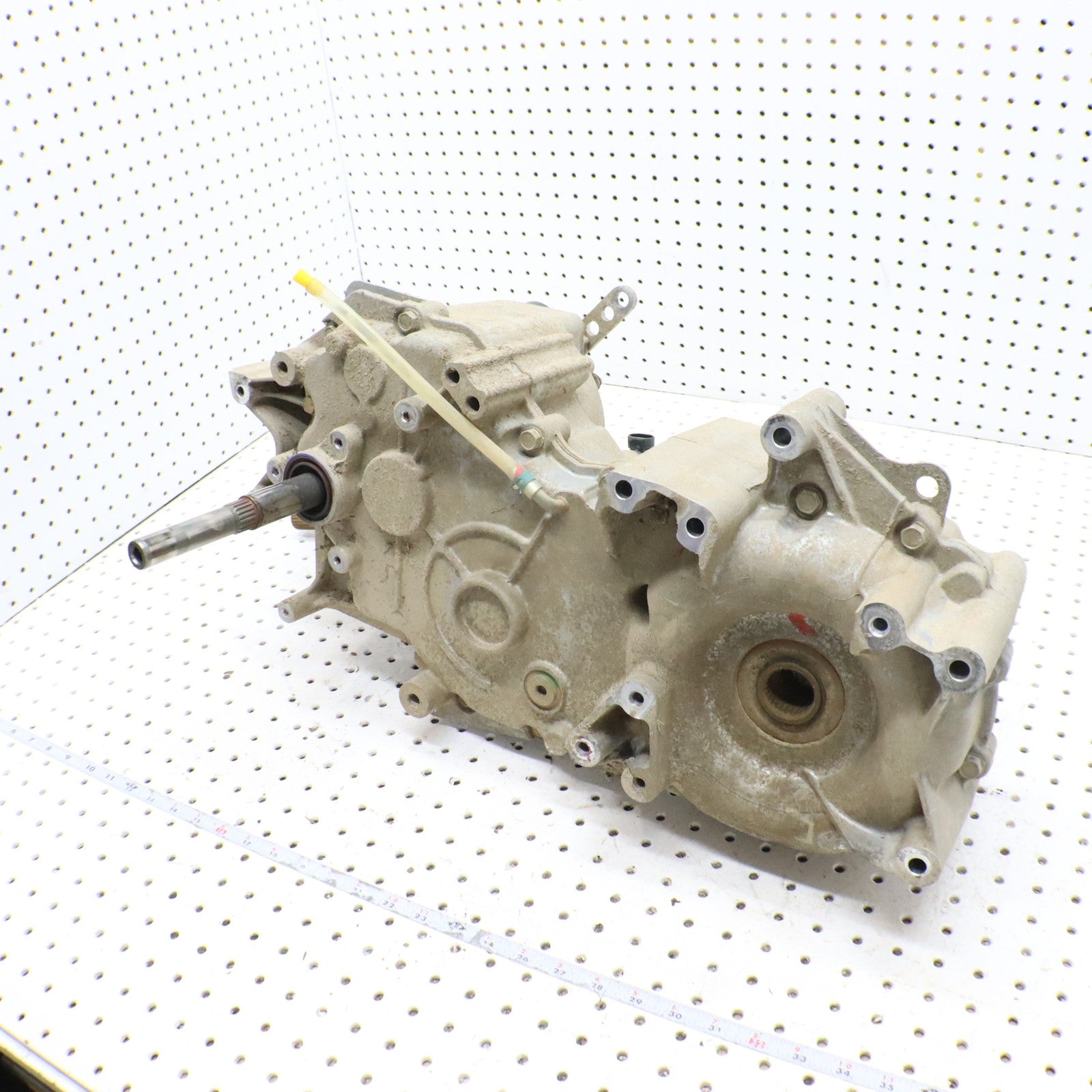 2016 Polaris Sportsman 570 Transmission Gearcase 1333474 1481 MILES