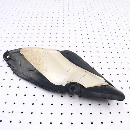 2013 YAMAHA GRIZZLY 700 GAS TANK GUARD 1HP-F4129-00-00 