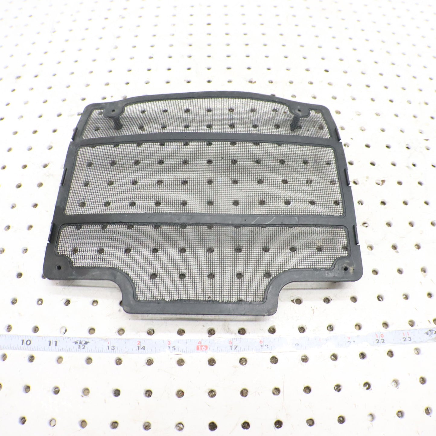 2009 Polaris Sportsman 800 Radiator Cover Screen 5435046