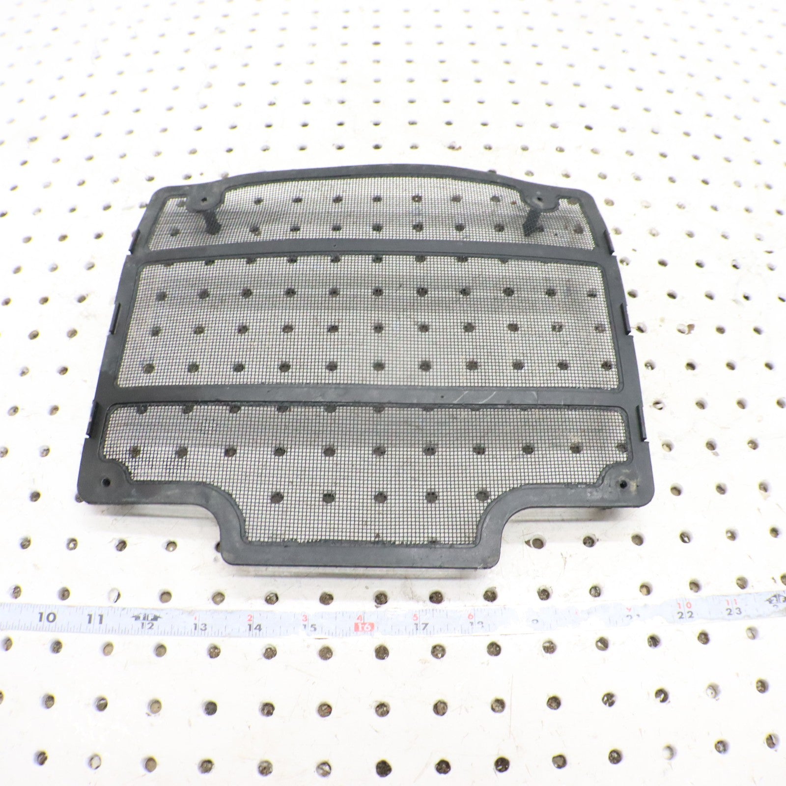 2009 Polaris Sportsman 800 Radiator Cover Screen 5435046