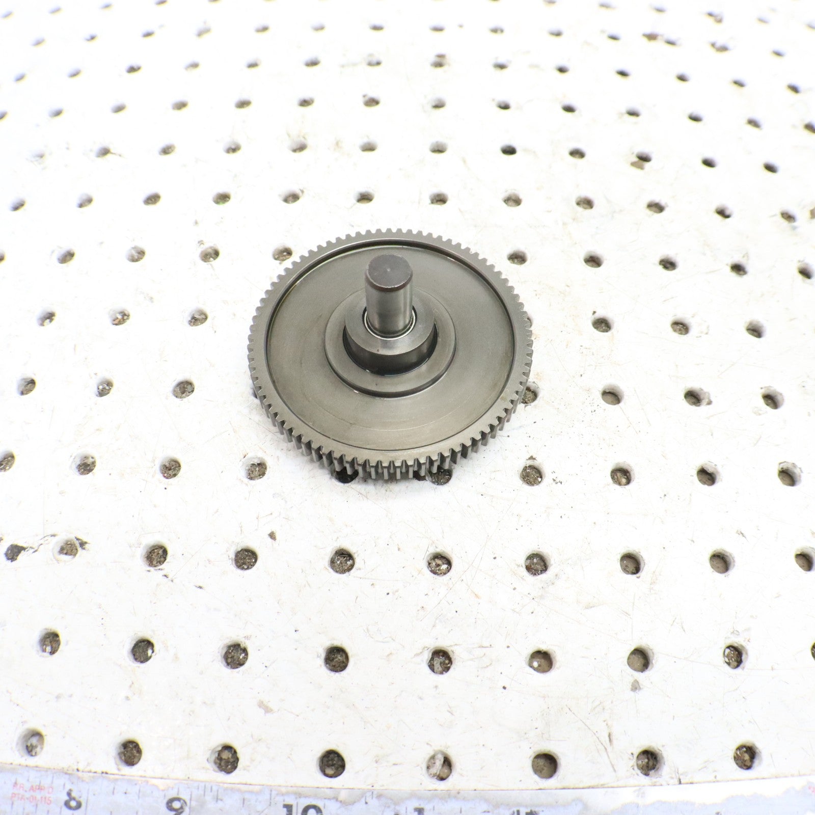 2019 Polaris Sportsman 570 Starter Gear Drive 1204683