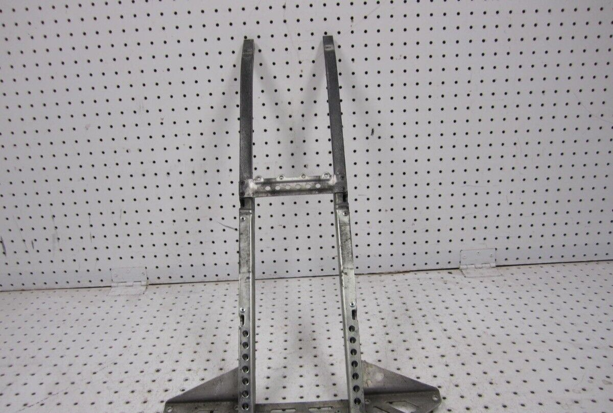 2007 ARCTIC CAT F5 EFI LXR SEAT ADJUSTMENT BRACKET 4606-325,4606-324,4606-326