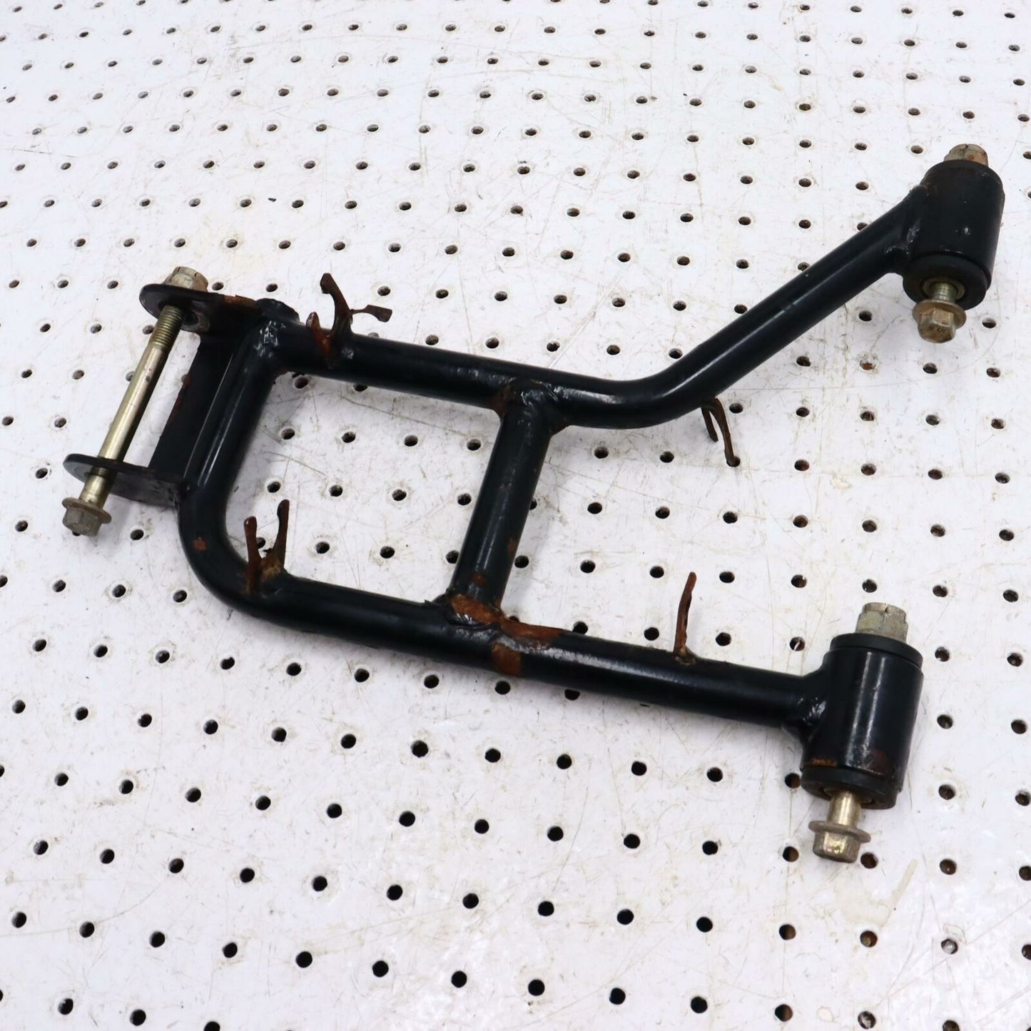 2004 ARCTIC CAT 650 REAR BACK UPPER RIGHT CONTROL A ARM 0504-318