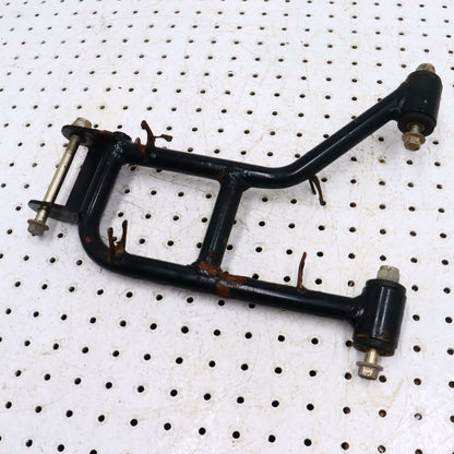 2004 ARCTIC CAT 650 REAR BACK UPPER RIGHT CONTROL A ARM 0504-318