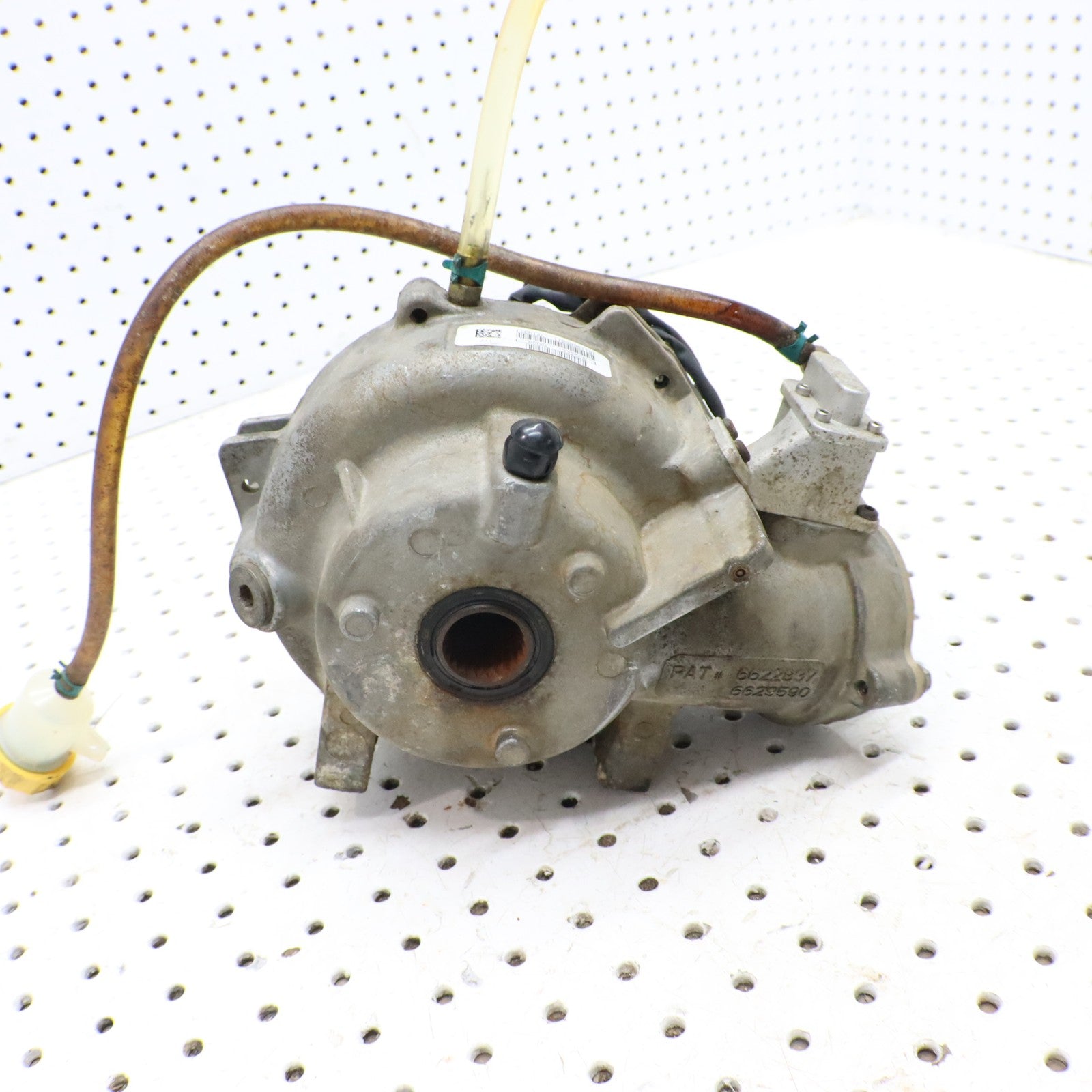 2008 Polaris Sportsman 800 Front Gearcase Differential Final Drive 1332568
