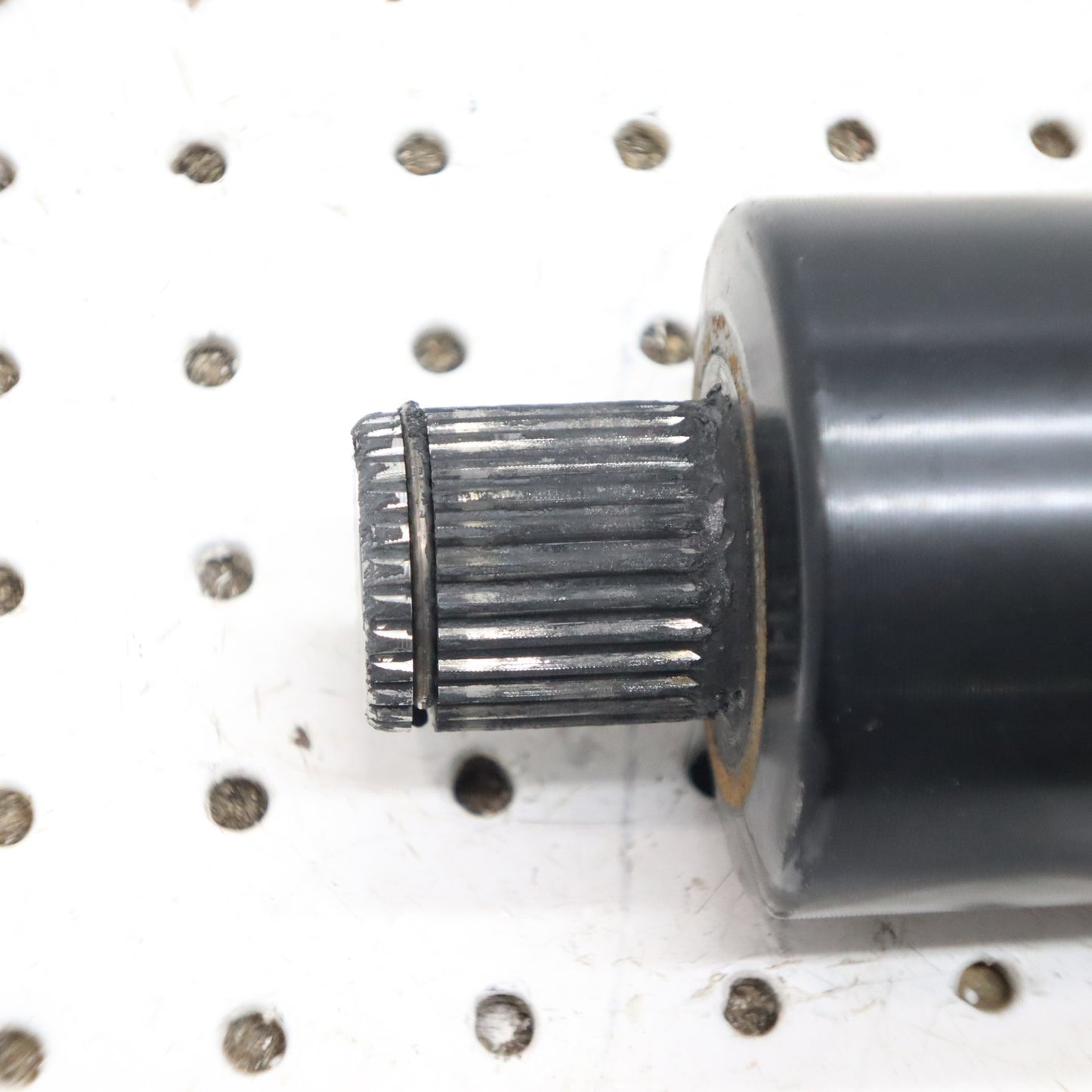 2024 Polaris Sportsman 570 Efi Eps REAR Cv Drive Axle Shaft 1337130