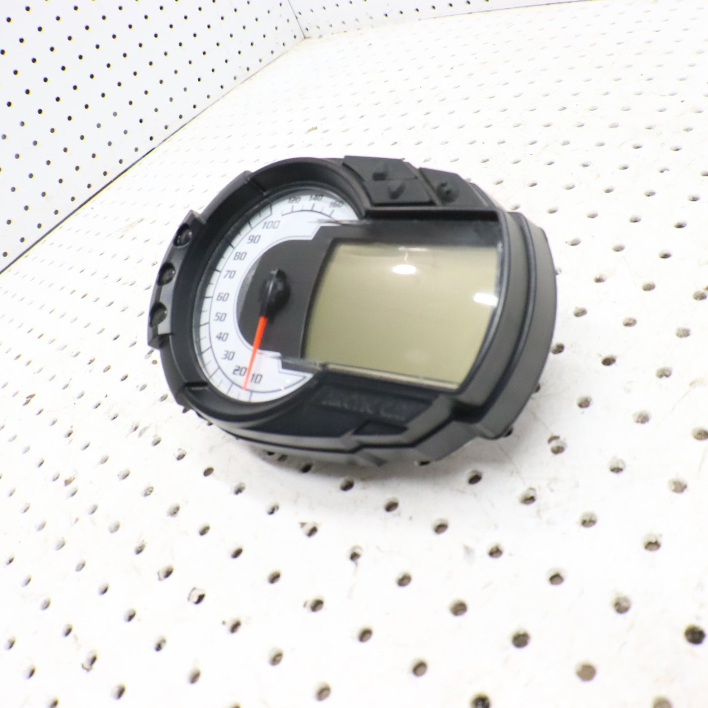 2009 Arctic Cat Crossfire R 8 Gauge Speedometer Display 0620-361; 0620-335 