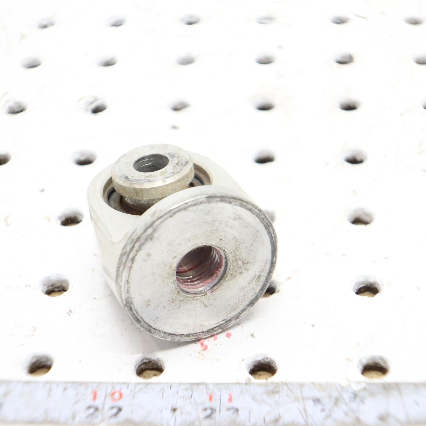 2014 POLARIS PRO RMK 800 SHOCK EYELET LOOP, SHAFT,W GRV (1200115) 1800540