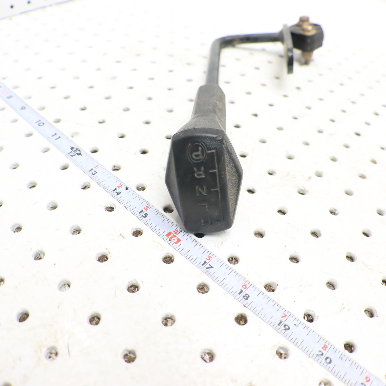 2014 Polaris Sportsman 570 Gear Selector Shift Lever 5450575 5414569 1015598-067