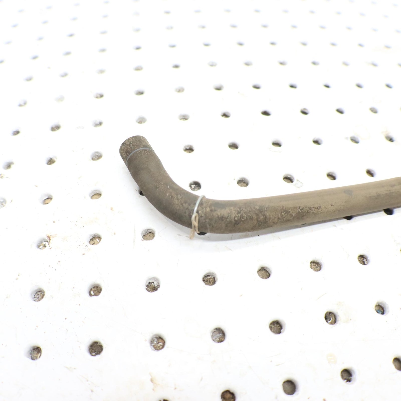 2016 SUZUKI KING QUAD 500 BREATHER HOSE 13853-31G00; 13853-31G01