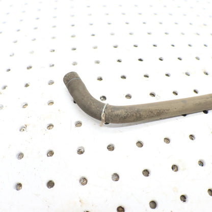2016 SUZUKI KING QUAD 500 BREATHER HOSE 13853-31G00; 13853-31G01