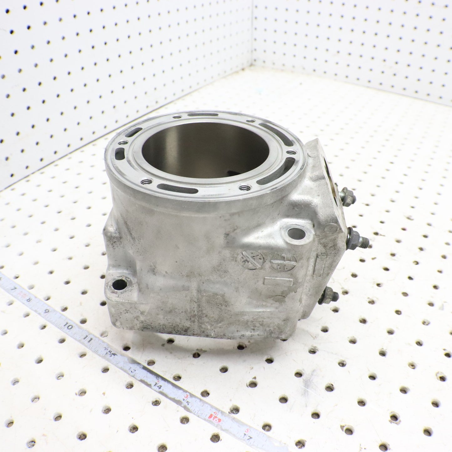 2012 Arctic Cat Proclimb M800 Cylinder Jug 3007-849