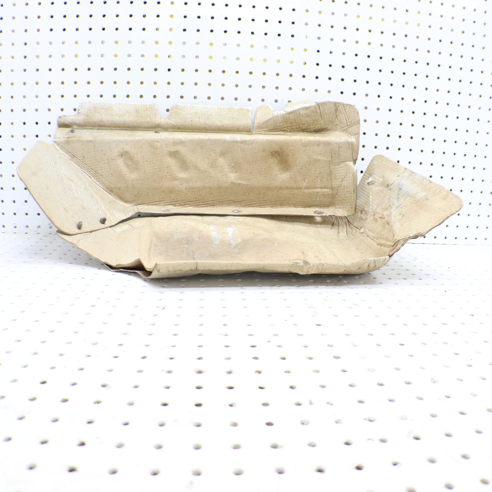 2013 Polaris Ranger Xp 900 Exhaust Heat Shield 5813762 , 5813763