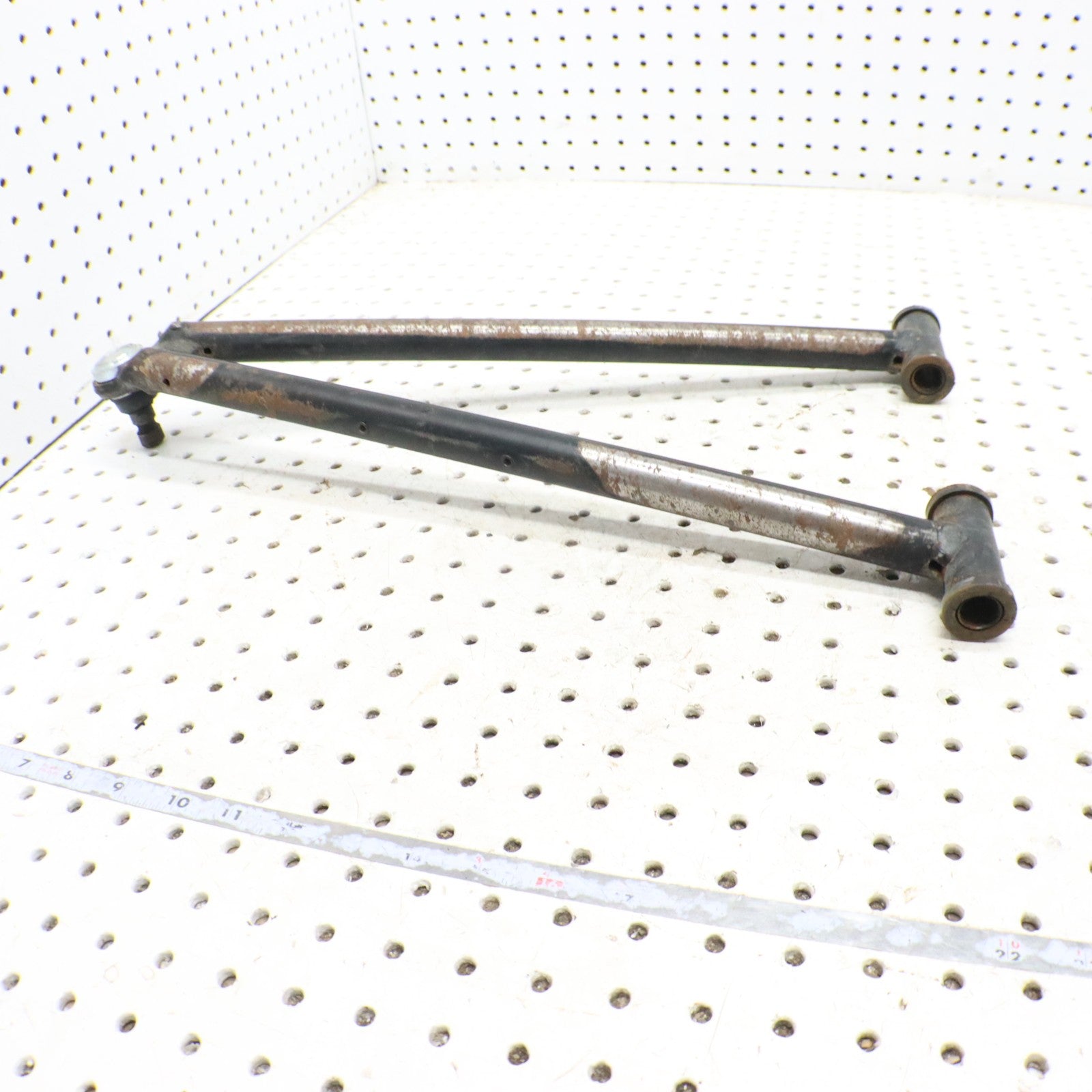 2013 Polaris Ranger 800 Lower Front Left Control A Arm 1018186-458