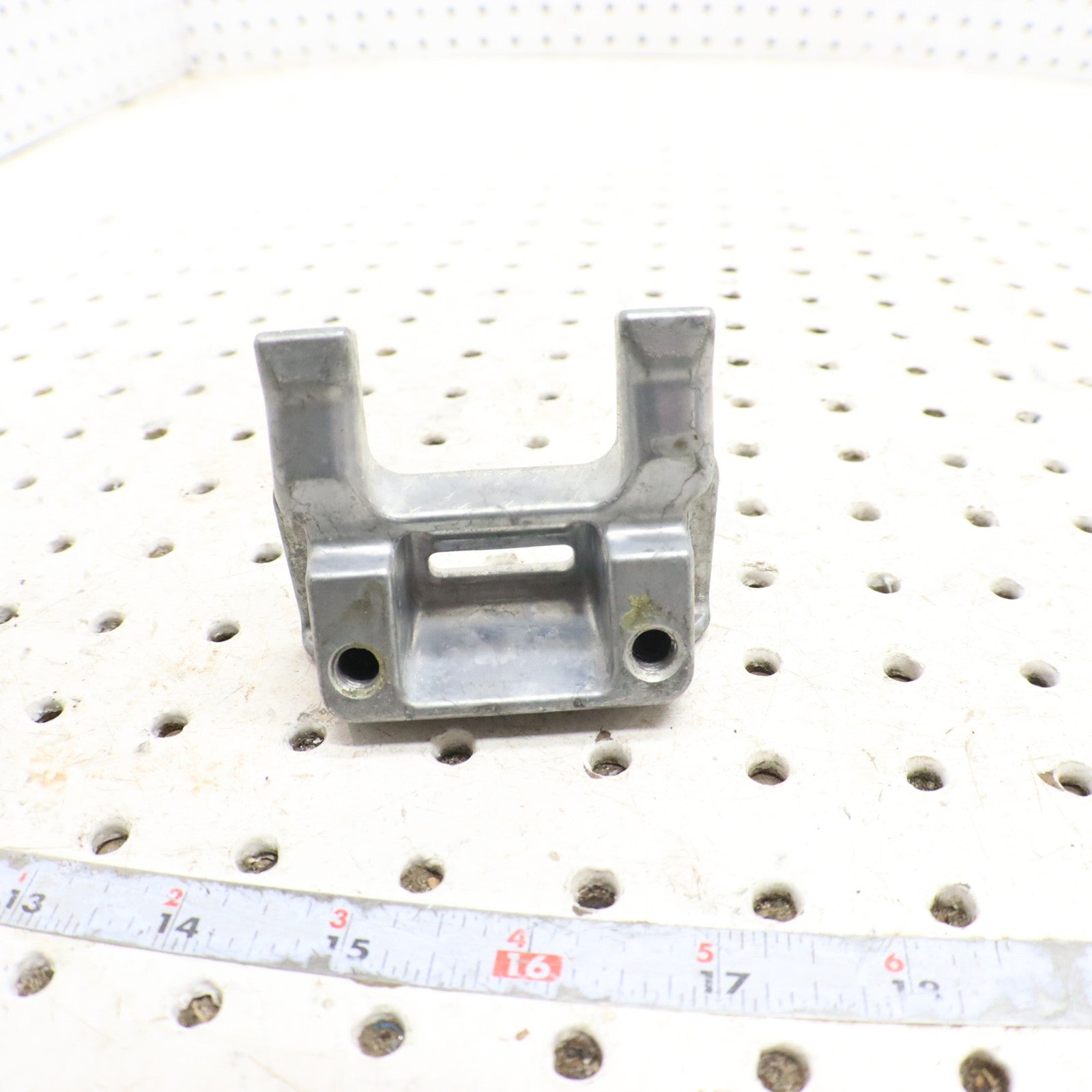 2016 Polaris Rush 800 Steering Post Bushing Lower Mount 5138449