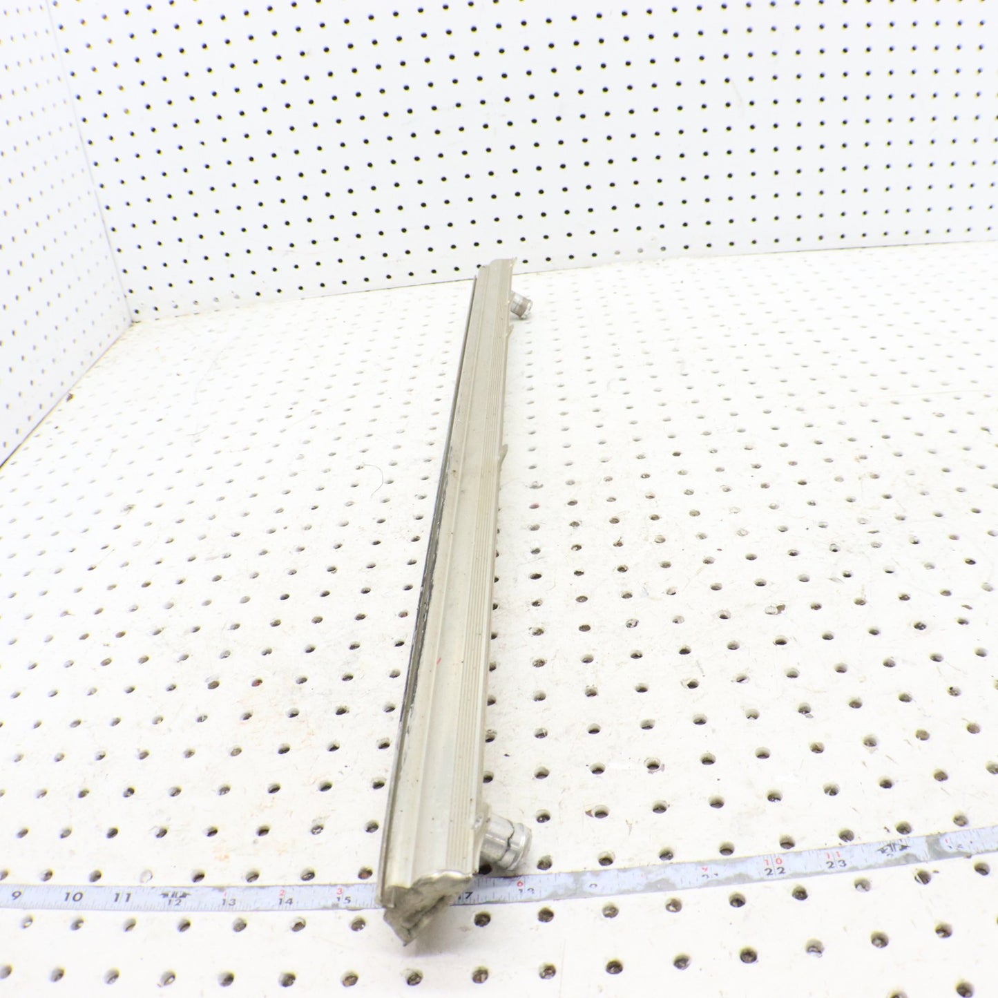 2016 Polaris Rush 800 Tunnel Heat Exchangers Left 1240725