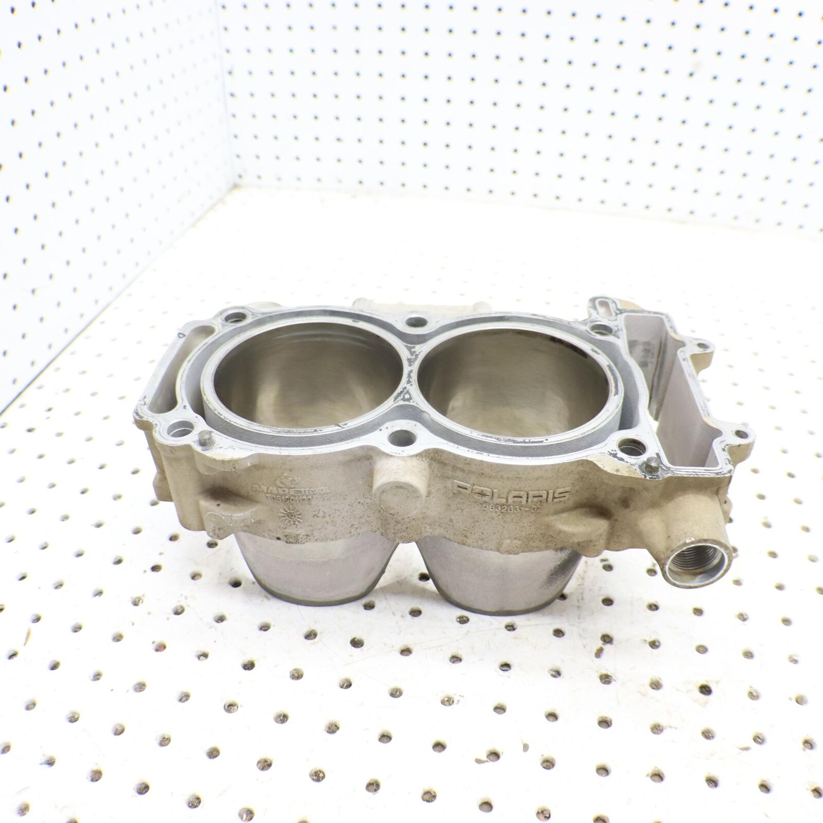 2013 POLARIS RANGER XP 900 CYLINDER 3022442 3022579 CORE
