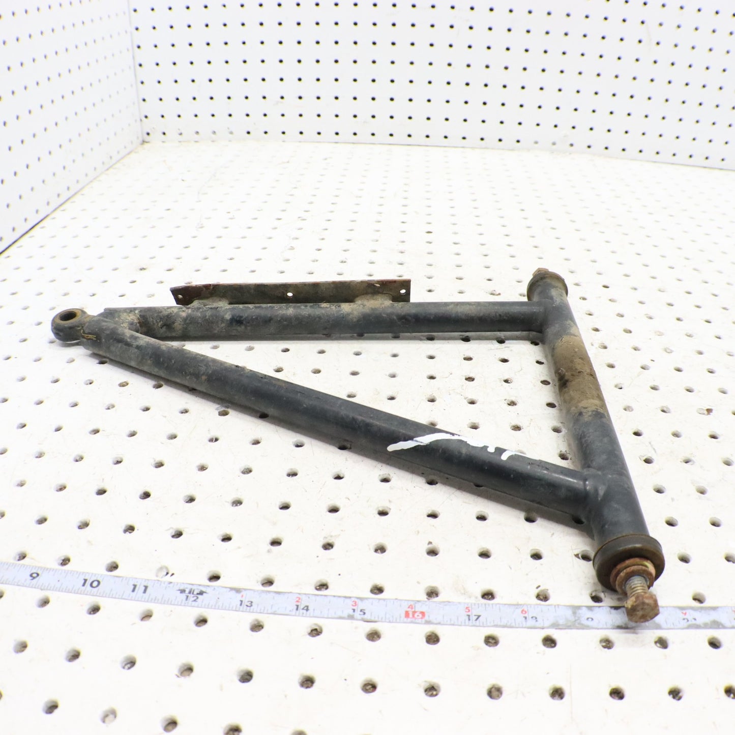 2009 Polaris Sportsman 800 Front Lower Left Control A Arm 2202865