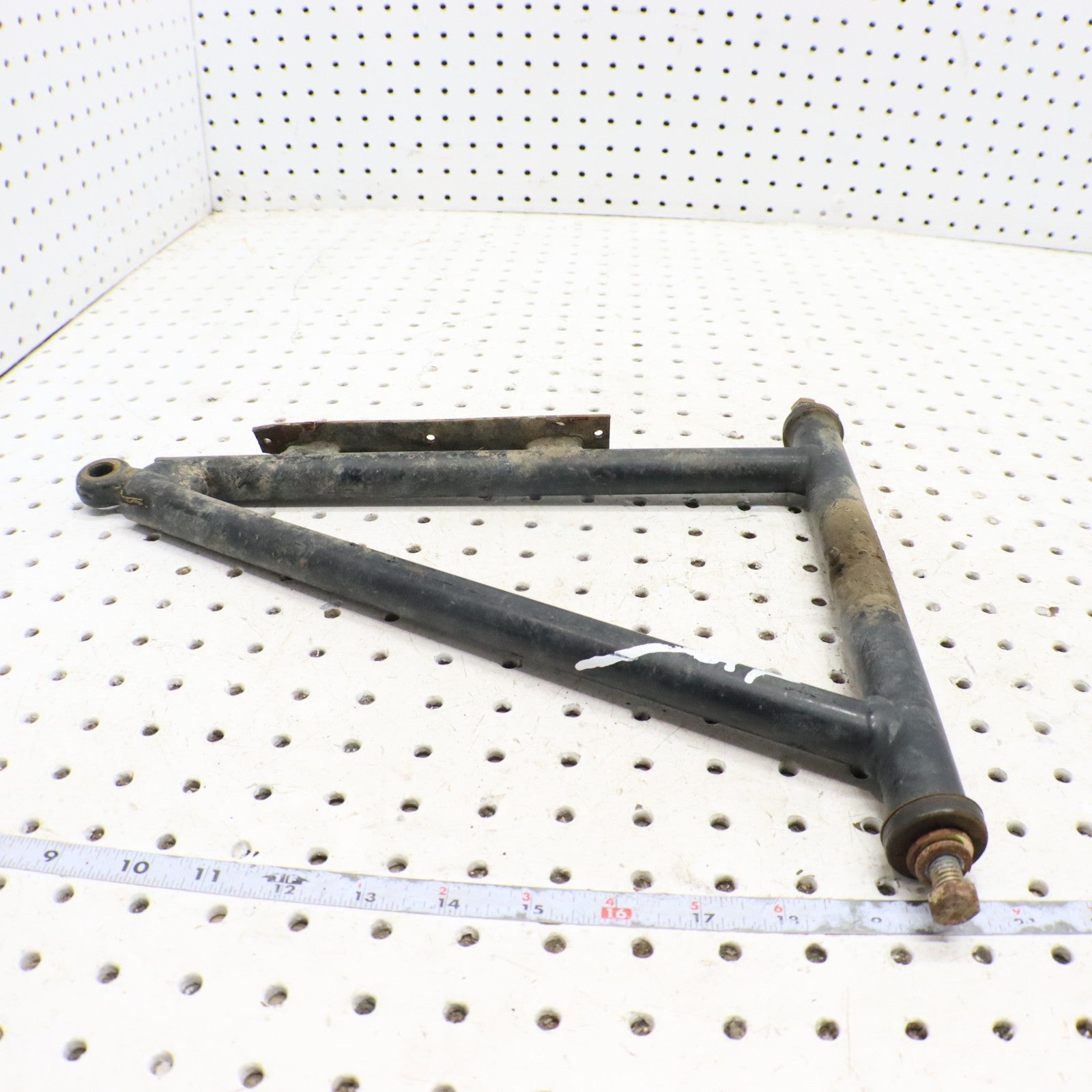 2009 Polaris Sportsman 800 Front Lower Left Control A Arm 2202865