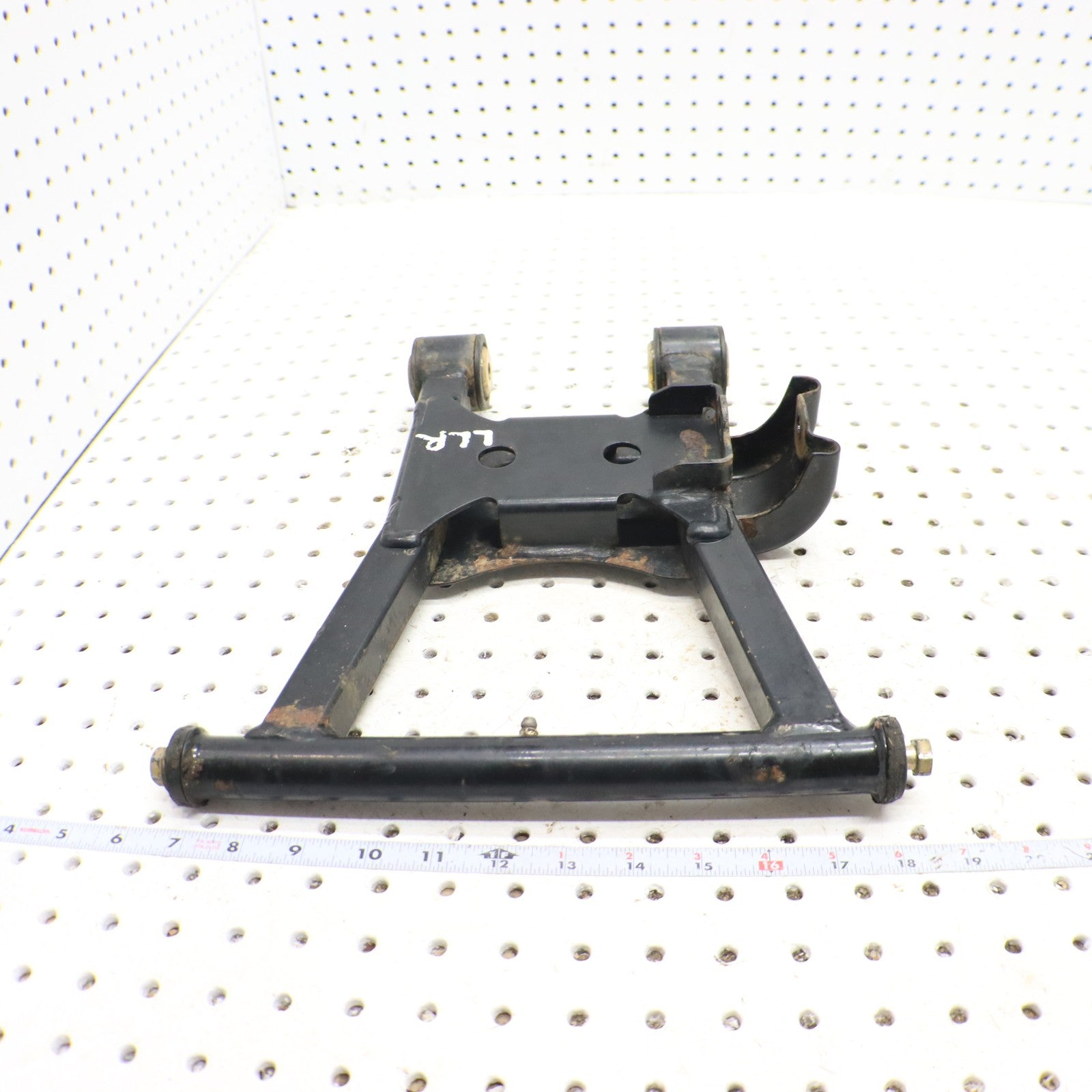 2016 Polaris Sportsman Sp 570 Lower Left Rear Control A Arm  1015888-067