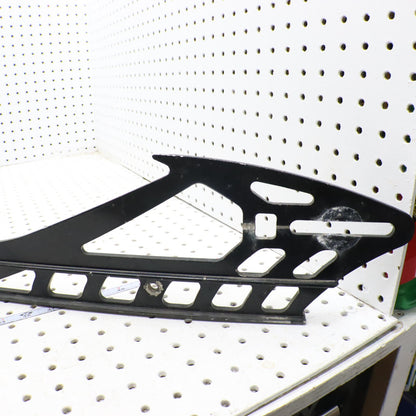 2016 Arctic Cat M8000 153 Slide Rails 2704-657