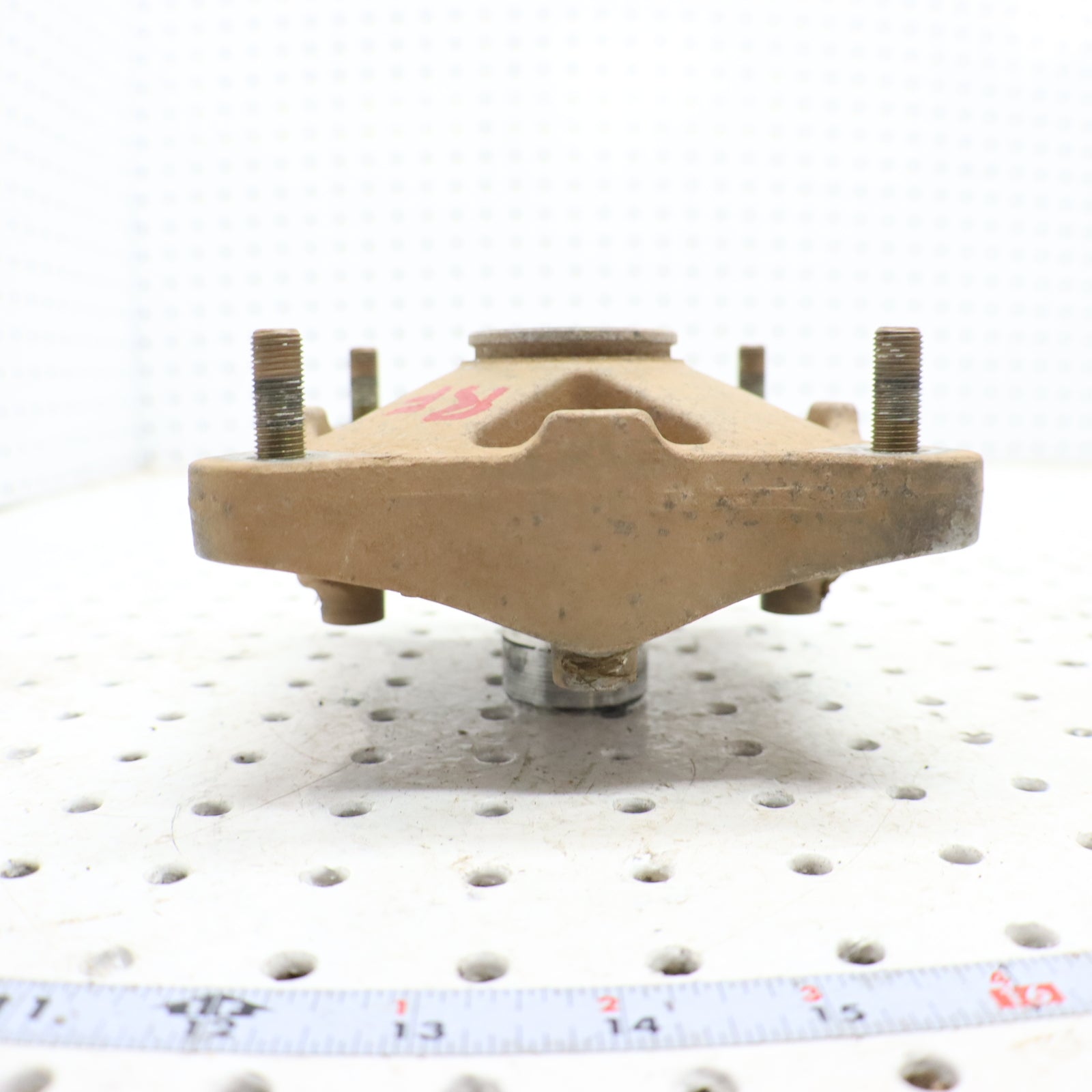2014 Polaris Sportsman 570 Wheel Hub FRONT 5134310 5143612