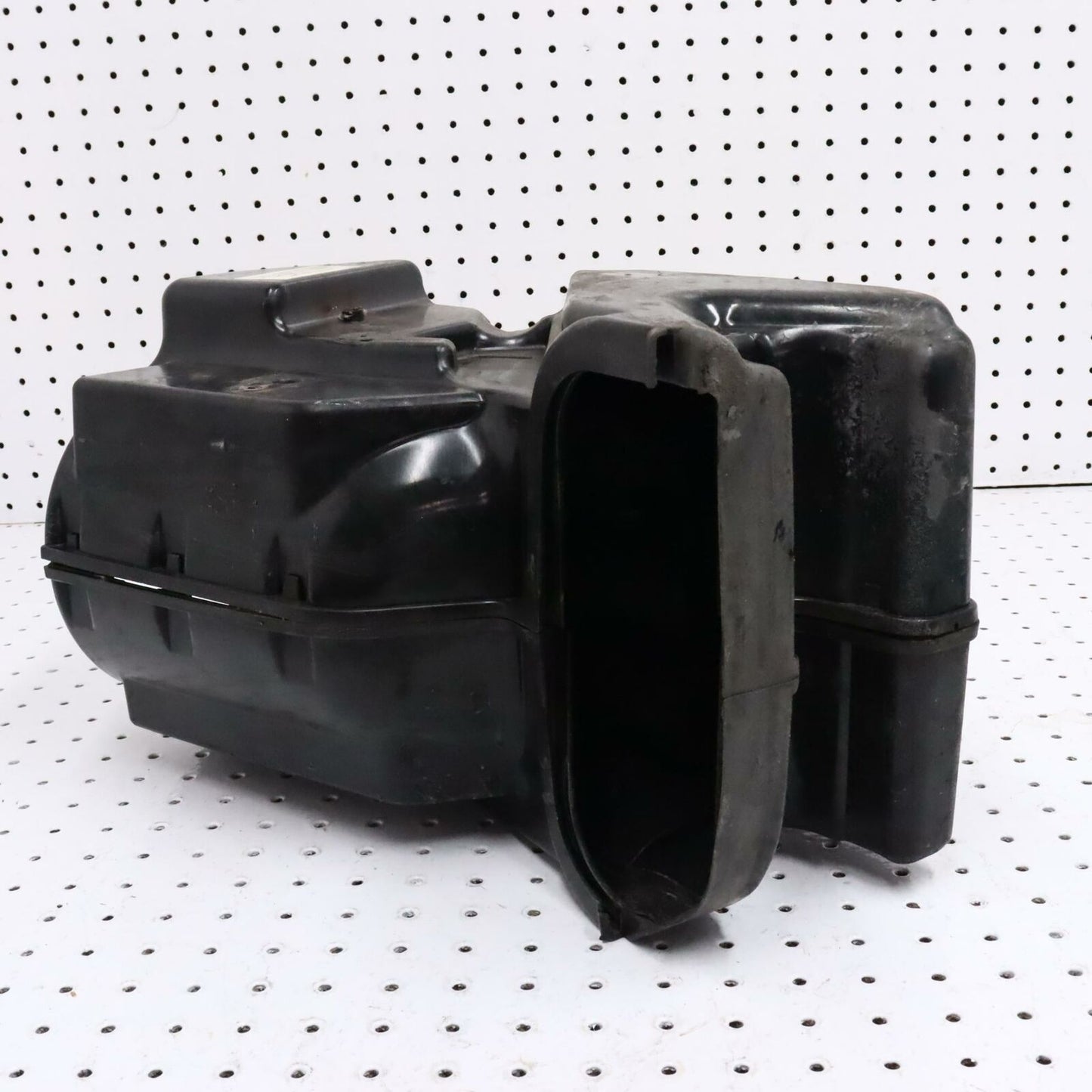 2007 POLARIS IQ 600 AIR CLEANER FILTER BOX AIRBOX 1203259; 1203892