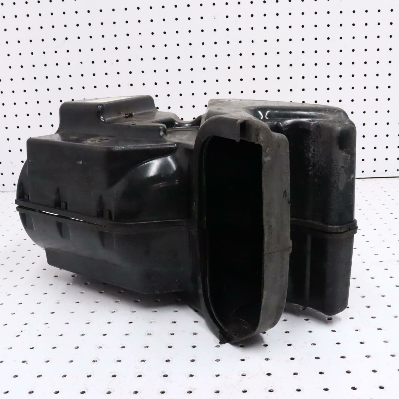 2007 POLARIS IQ 600 AIR CLEANER FILTER BOX AIRBOX 1203259; 1203892