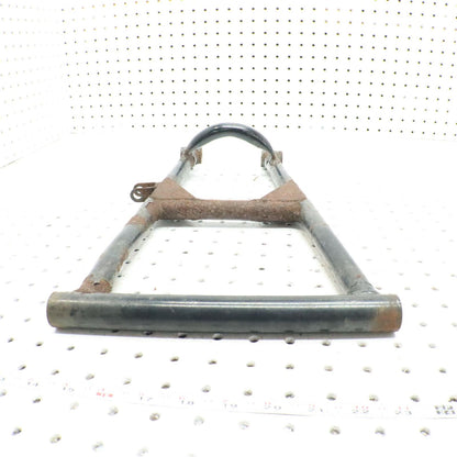 2002 ARCTIC CAT ZR 500 LEFT FRONT LOWER SUSPENSION CONTROL A ARM 0703-847 DENTED