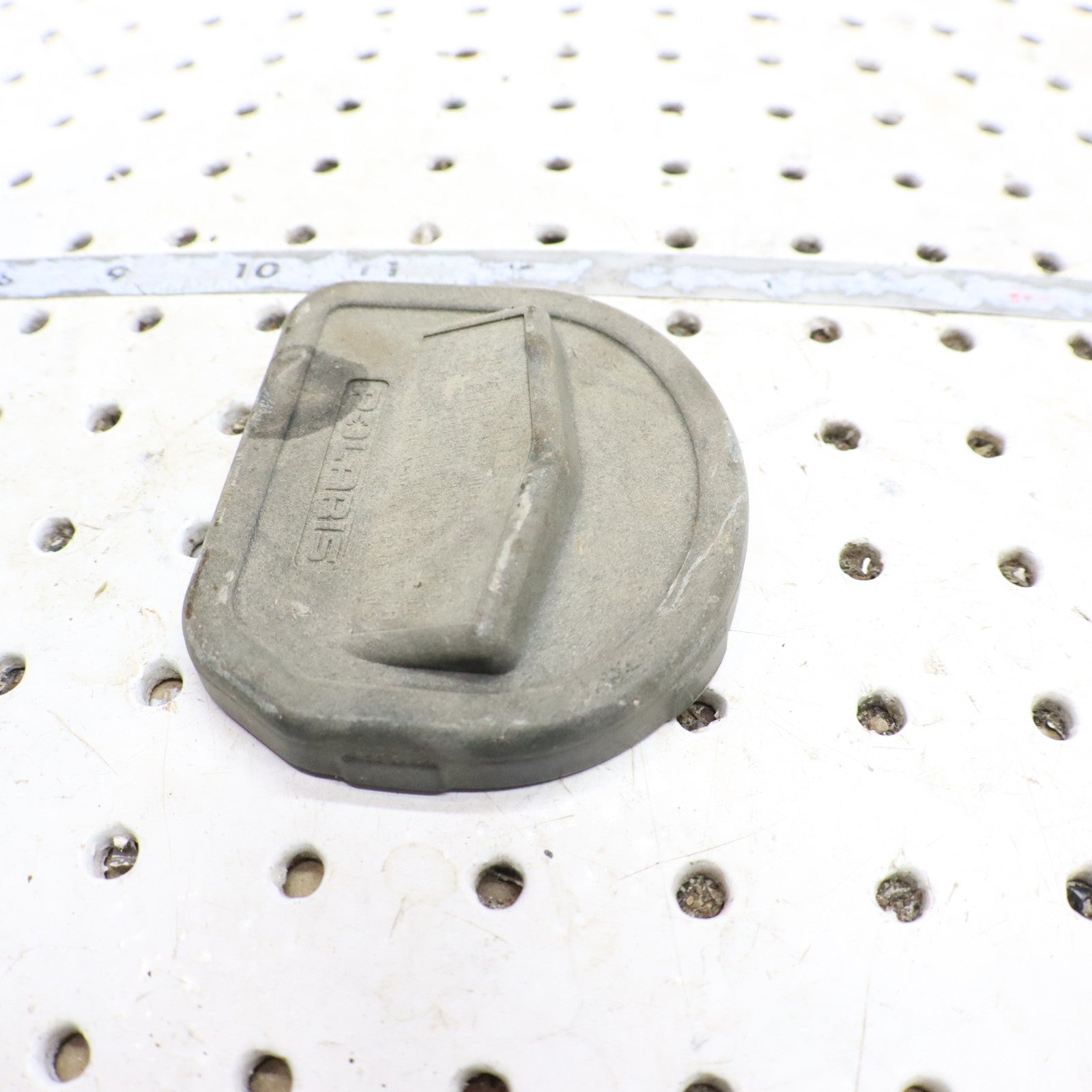 2004 Polaris Sportsman 500 Throttle Control CAP COVER 5434113