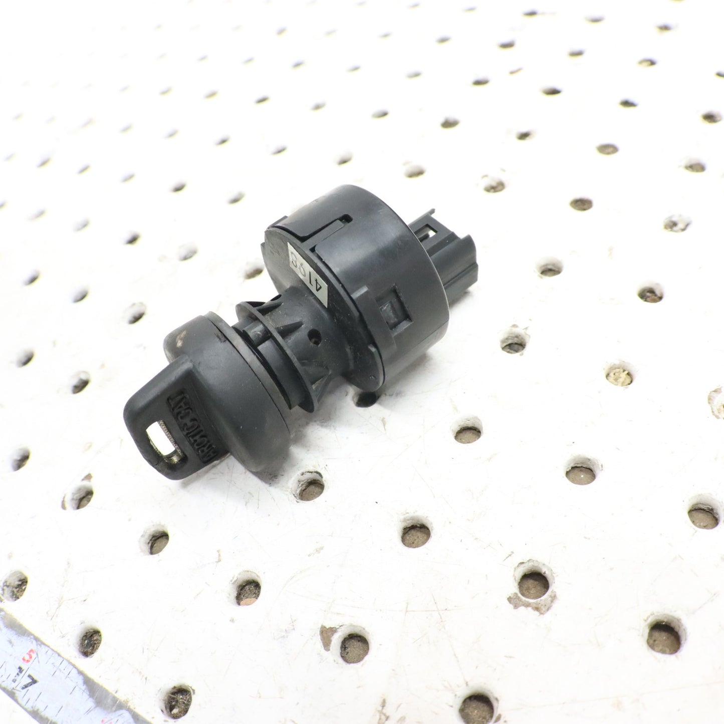 2012 Arctic Cat Proclimb M800 Ignition Key Switch 0609-910