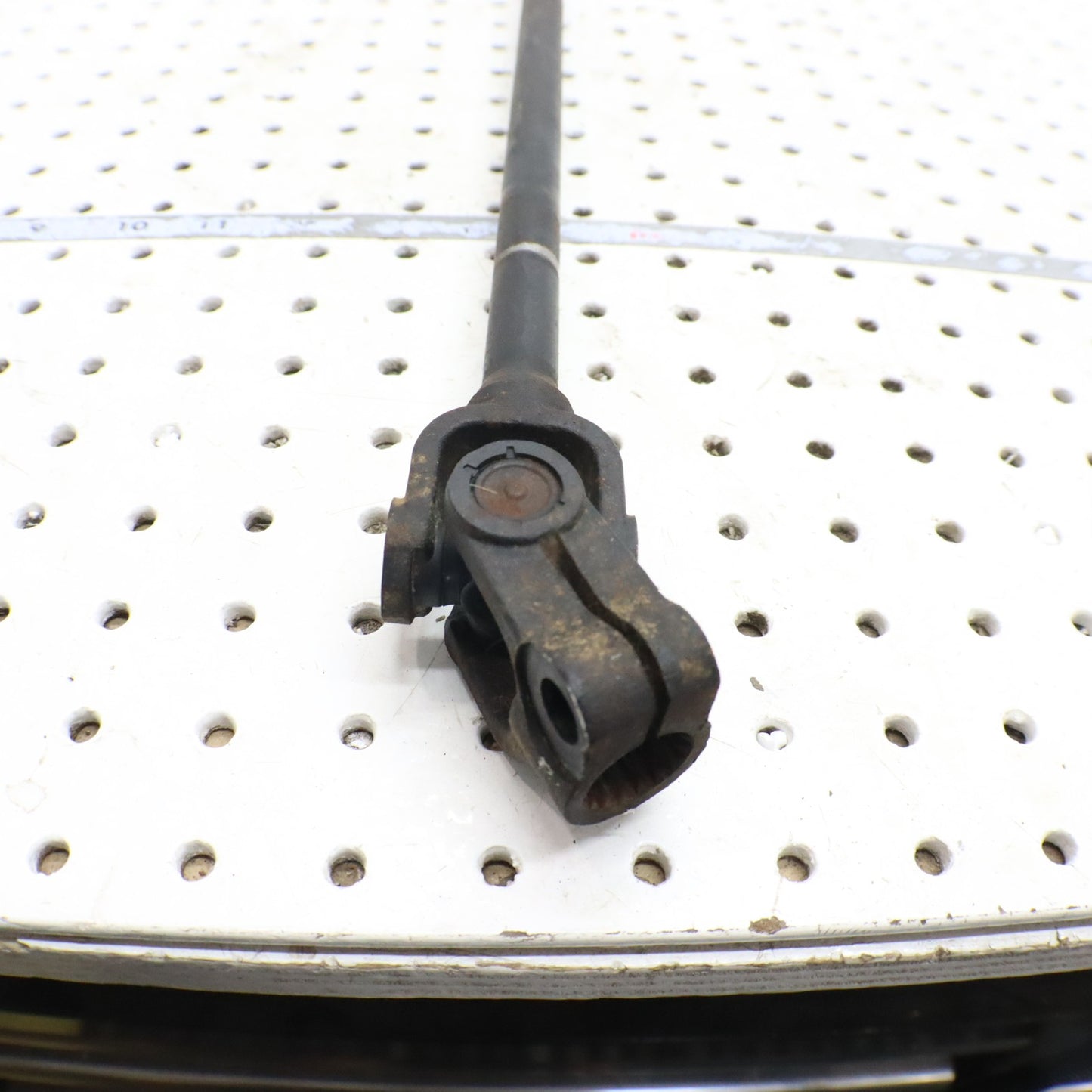 2013 Polaris Ranger Xp 900 Steering Post Stem 1823844