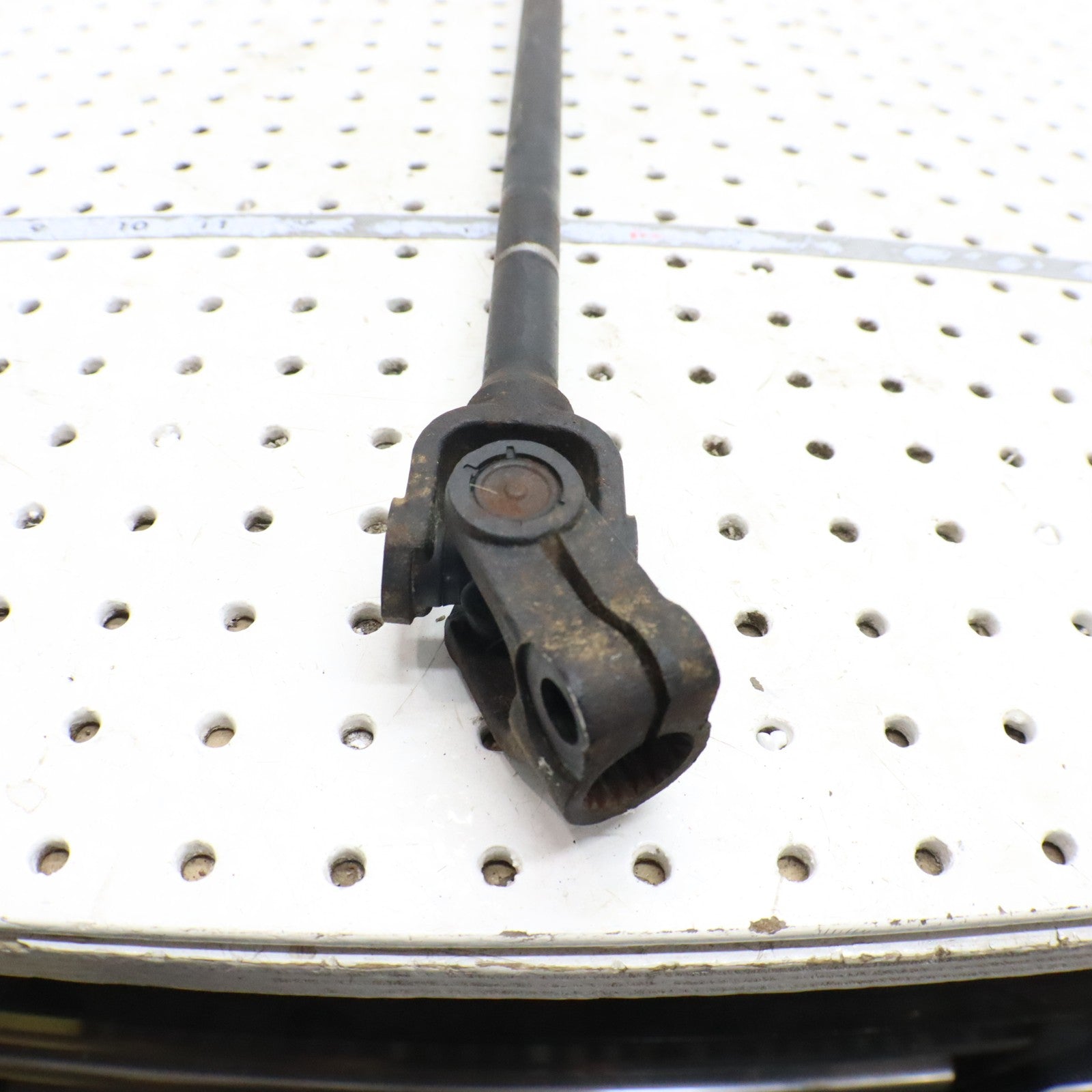 2013 Polaris Ranger Xp 900 Steering Post Stem 1823844