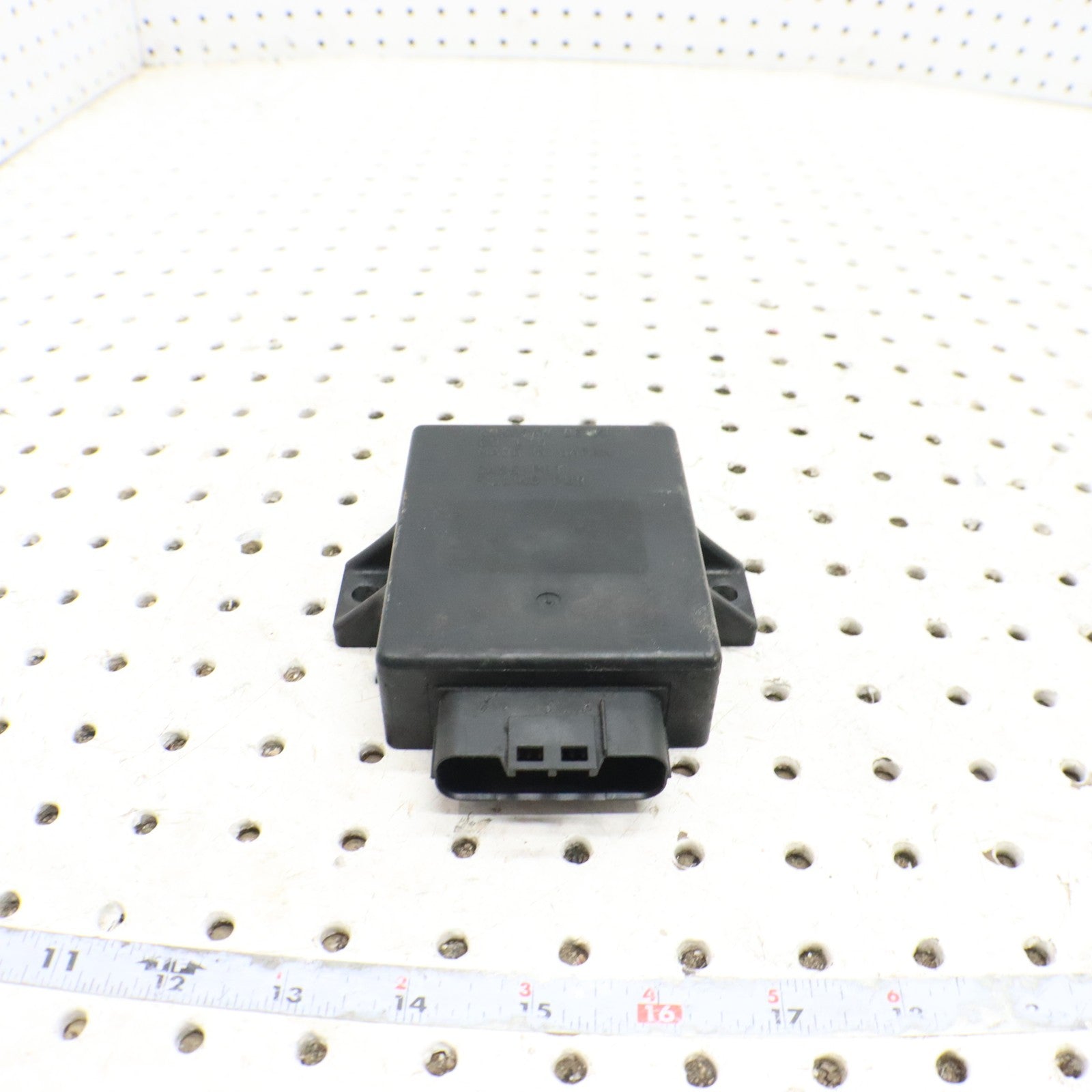 2007 Polaris Iq 600 CARB Ecu Ecm Computer Cdi 2203286; 4011623