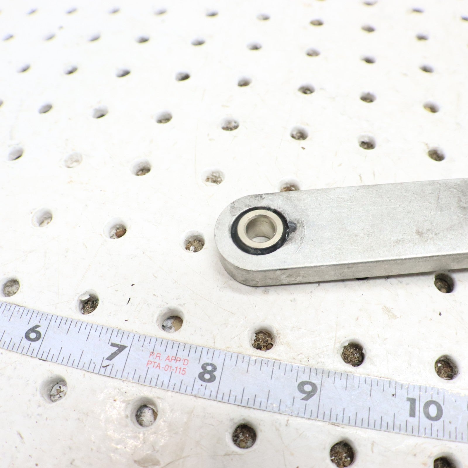 2016 Polaris Rush 800 Motor Engine Mount TORQUE ASSEMBLY, LINK, FIXED 1019180