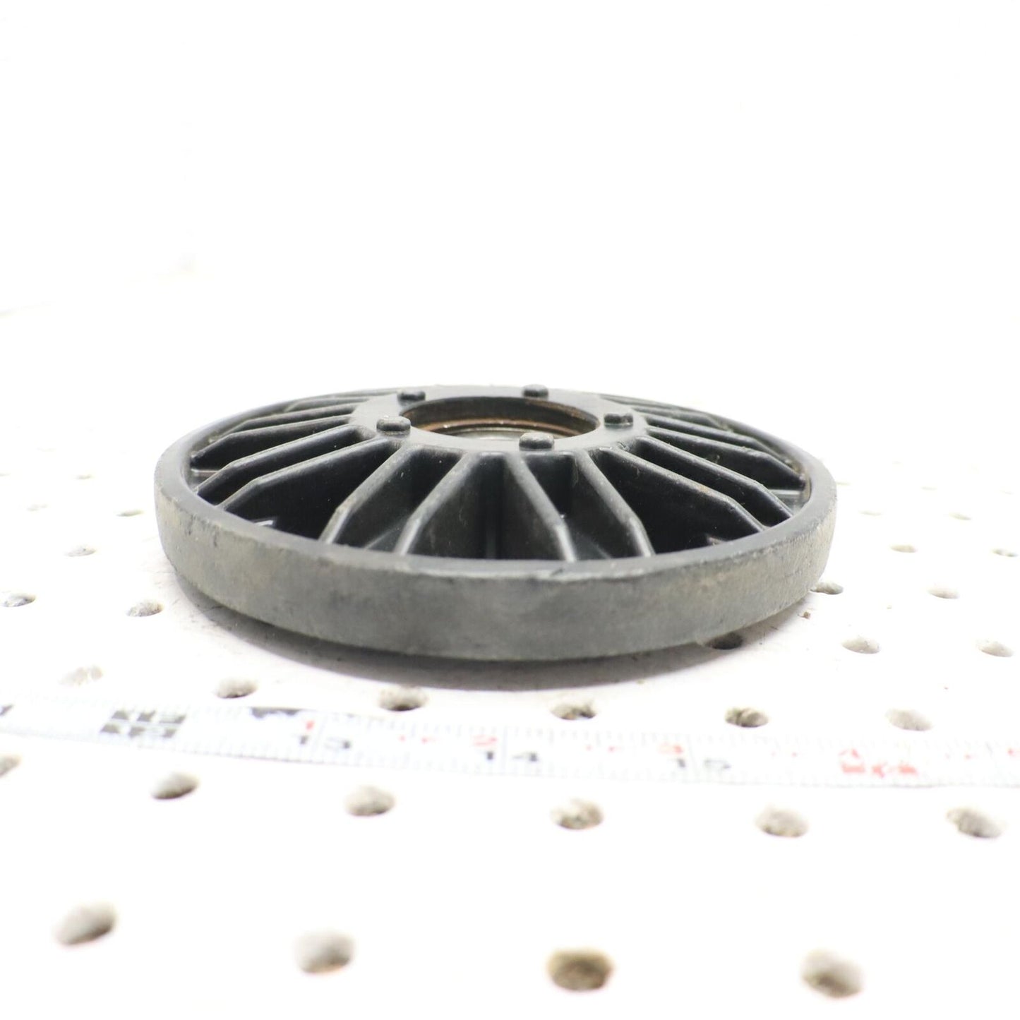 POLARIS IDLER WHEEL TRACK BOGIE WHEEL 1590434 5.63"  6004 BEARING