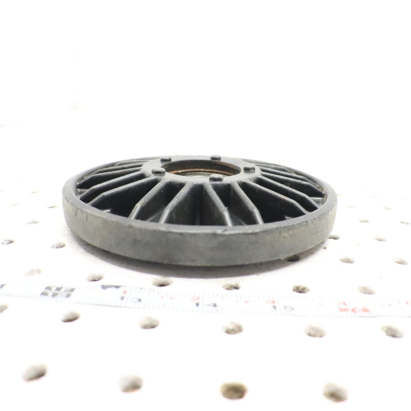 POLARIS IDLER WHEEL TRACK BOGIE WHEEL 1590434 5.63"  6004 BEARING