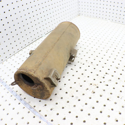 2018 Polaris Sportsman 570 Efi Exhaust Muffler 1263139; 1263784