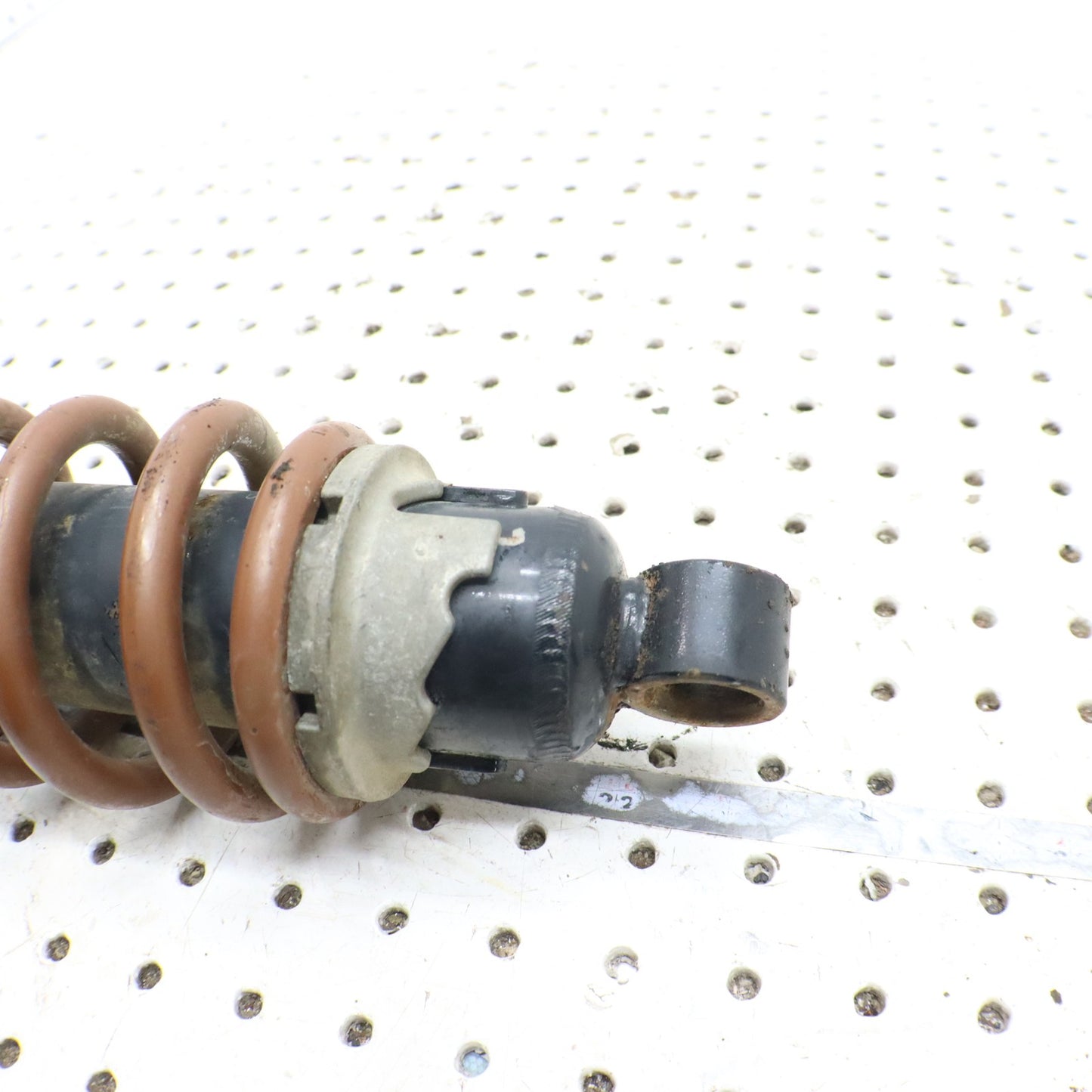 1998 Polaris Xplorer 400l Rear Shock 7041447