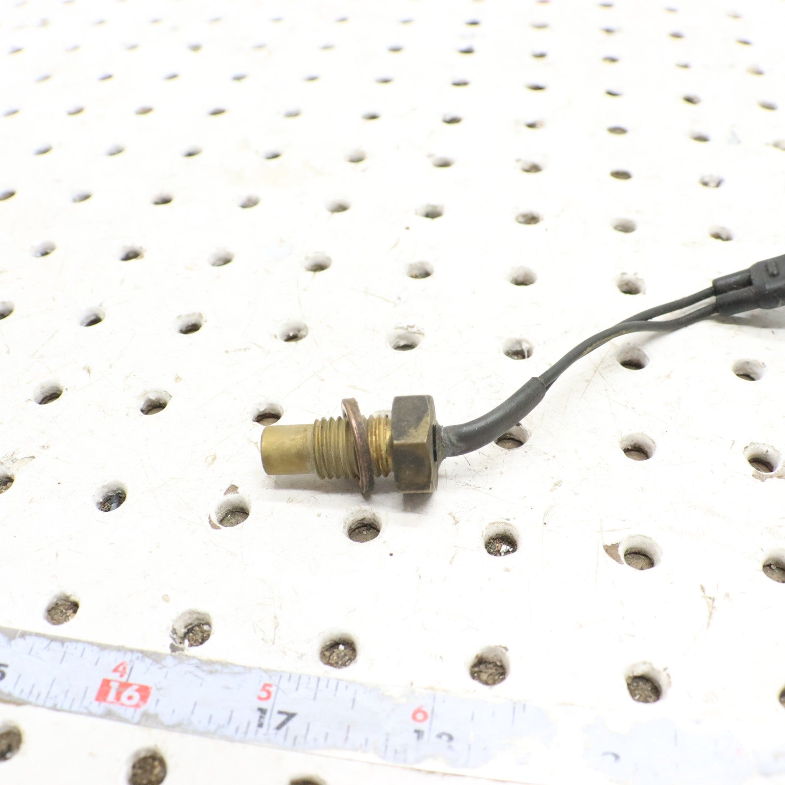 2007 Polaris Iq 600 Coolant Temperature Sensor 4011695